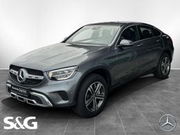 Mercedes GLC300e