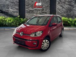 VW up!