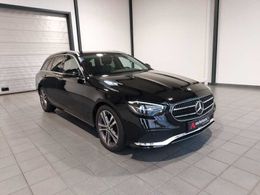 Mercedes E200