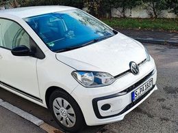 VW up!