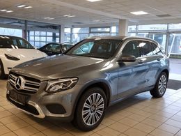 Mercedes GLC250