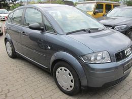 Audi A2