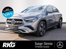 Mercedes GLA250