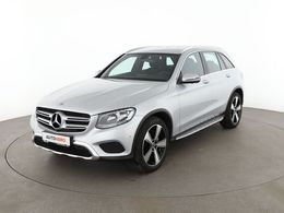 Mercedes GLC250