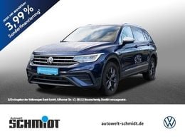 VW Tiguan Allspace