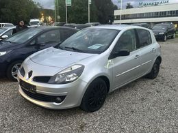 Renault Clio III