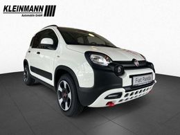 Fiat Panda Cross