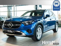 Mercedes GLC200