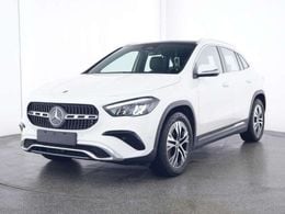 Mercedes GLA200