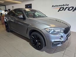 BMW X6 M50