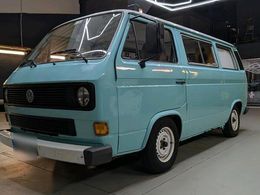 VW T3