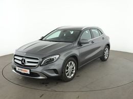 Mercedes GLA180