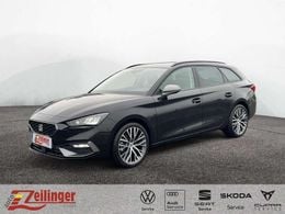 Seat Leon ST