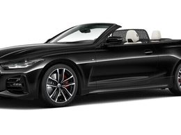 BMW 430 Cabriolet