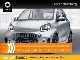 Smart ForTwo Electric Drive