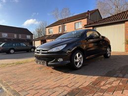 Peugeot 206 CC