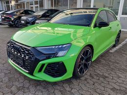 Audi RS3 Sportback