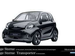 Smart ForTwo Electric Drive