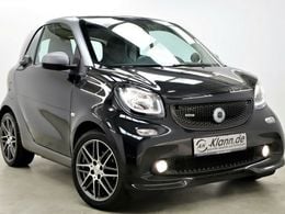 Smart ForTwo Coupé