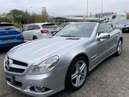 Mercedes SL500