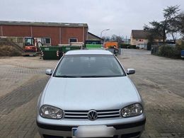 VW Golf IV