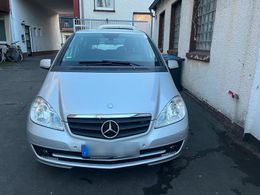 Mercedes A170