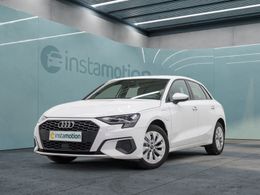 Audi A3 Sportback e-tron