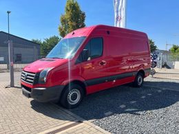 VW Crafter