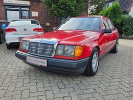 Mercedes 250