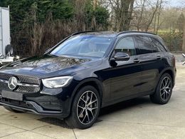 Mercedes GLC300