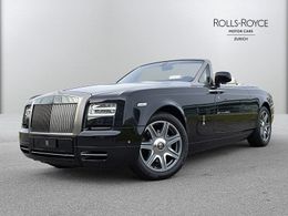 Rolls Royce Phantom