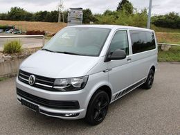 VW T6