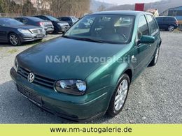VW Golf IV