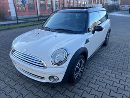 Mini Cooper Clubman