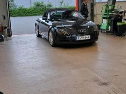 Audi TT Roadster