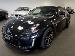 Nissan 370Z