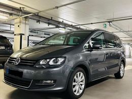 VW Sharan