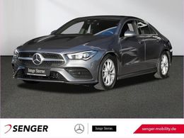 Mercedes CLA180