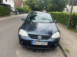 VW Golf V