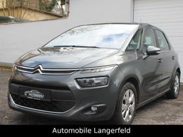 Citroën C4 SpaceTourer