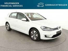 VW e-Golf