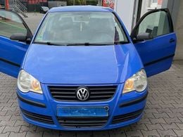 VW Polo