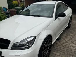 Mercedes C350