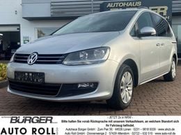 VW Sharan