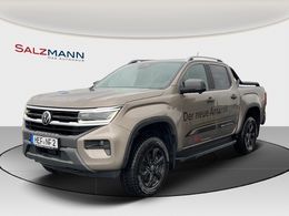 VW Amarok