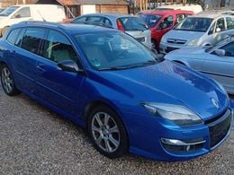 Renault Laguna GrandTour