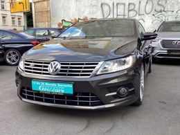 VW CC