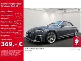 Audi A5 Cabriolet