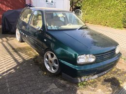 VW Golf III