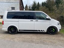 VW T5